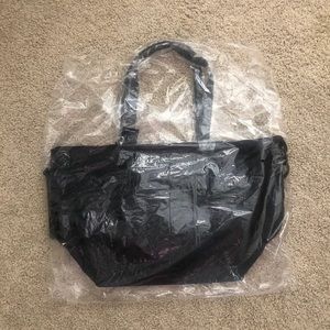 Botkier black tote handbag